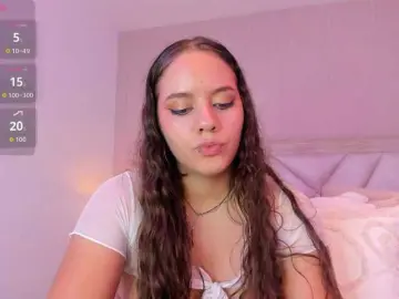Bongacams Watch Live Sex Cams of MilaClark