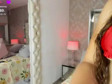 Bongacams Watch Live Sex Cams of MilaClark