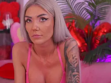 Bongacams Live Sex of TheFallingAngel