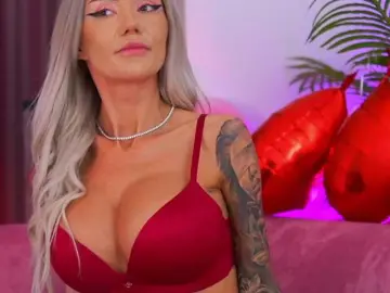 Bongacams Sex Chat of TheFallingAngel