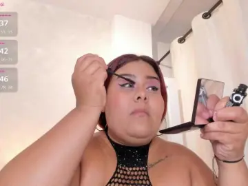 Bongacams Live Porn of Kimiekaboom