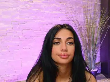 Bongacams Live Sex of VanessaVosss
