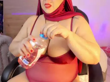 Bongacams Sex Chat of azaharaa-