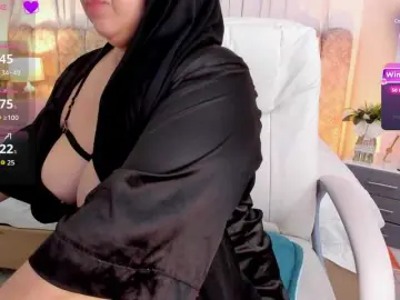 Bongacams Adult Webcam of azaharaa-