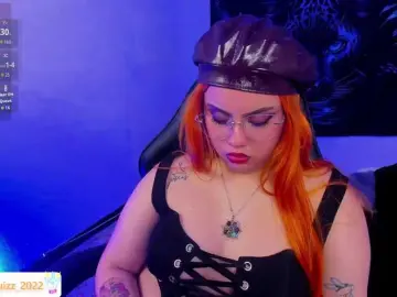 Bongacams Watch Live Sex Cams of Nicol-Ruizz