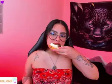 Bongacams Watch Live Sex Cams of Nicol-Ruizz