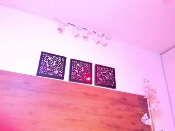 Bongacams Live Sex Cam of SANAIAHOT