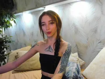 Bongacams Live Sex of Ellen-Hops