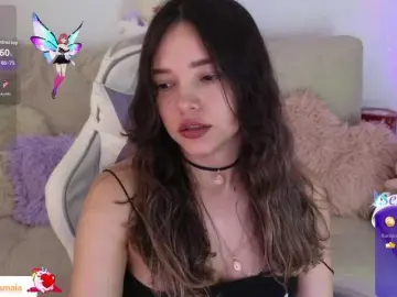 Bongacams Free Live Porn of LarisaMaia