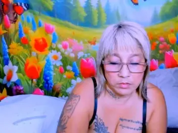 Bongacams Live Sex Cam of indianroxy