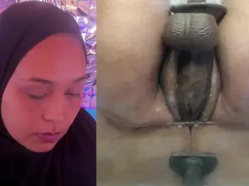 Bongacams Live Sex of BBWHijab