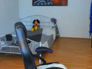 Bongacams Adult Webcam of illymaus