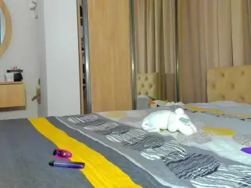 Bongacams Nude Webcam of lesyalis