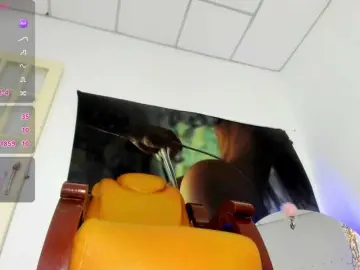 Bongacams Sex Chat of marie-naugthy