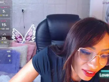 Bongacams Live Sex of paulinagalvis2700