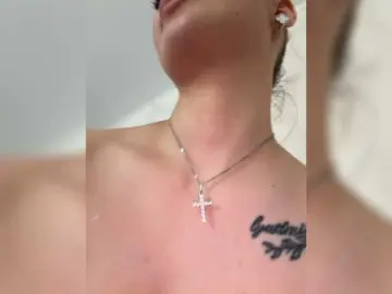 Bongacams Live Porn of EvaDesire