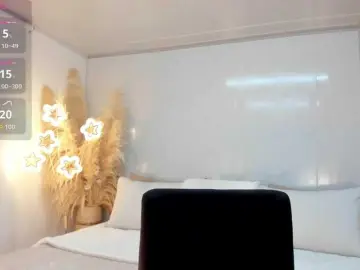 Bongacams Watch Live Sex Cams of VictoriaBalee