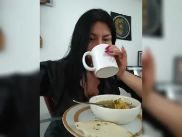 Bongacams Best Webcam of VictoriaBalee