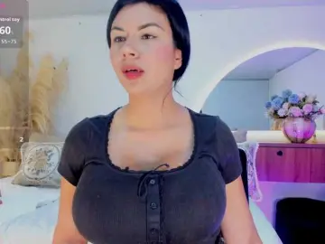 Bongacams Live Porn of VictoriaBalee