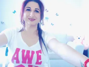 Bongacams Adult Video Chat of mayarebecca