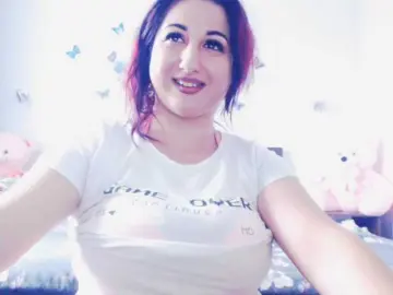 Bongacams Private Sex Chat of mayarebecca