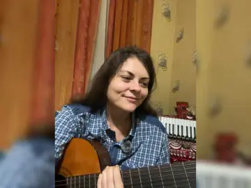 Bongacams Best Webcam of AhataV