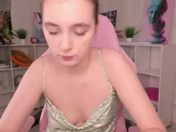 Bongacams Live Porn of Amy-Desiree