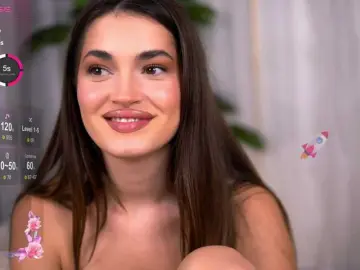 Bongacams Free Live Porn of SweetAuraaa