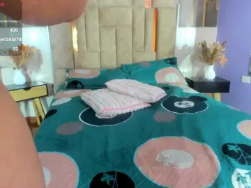 Bongacams Live Porn of ashly-ruiz