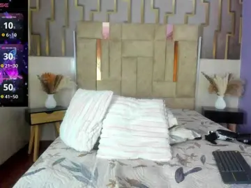 Bongacams Private Sex Chat of ashly-ruiz