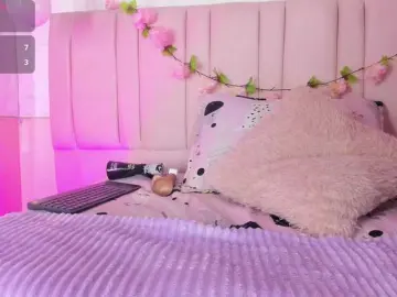 Bongacams Sex Cam of ashly-ruiz