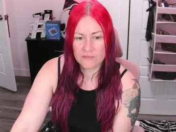 Bongacams Adult Webcam of gennyrock