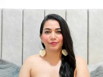 Bongacams Free Live Porn of BabeLeidy