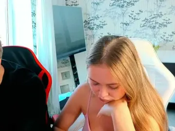 Bongacams Sex Chat of LoveAndSex24
