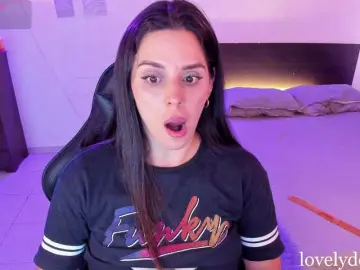 Bongacams Free Live Porn of lovelydollyx