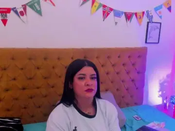 Bongacams Private Sex Chat of Katty-West