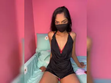 Bongacams Free Live Porn of Zaraelin