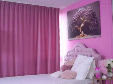 Bongacams Nude Webcam of AnnSoleil