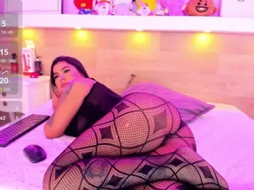 Bongacams Live Sex of Ashley-Coper