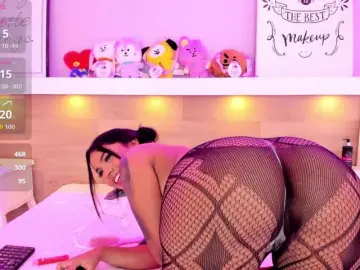 Bongacams Sex Chat of Ashley-Coper