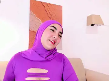 Bongacams Live Sex of Malika-Noor