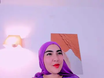 Bongacams Sex Cam of Malika-Noor