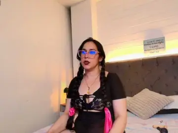 Bongacams Free Live Porn of RossyMarks
