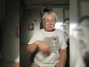 Bongacams Sex Chat of Machenka1