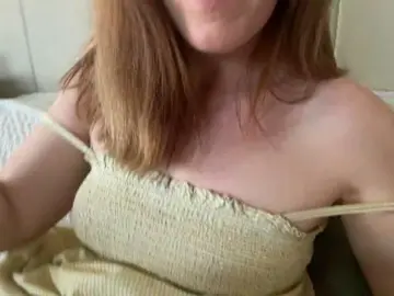 Bongacams Live Sex of REDHEADROSIE