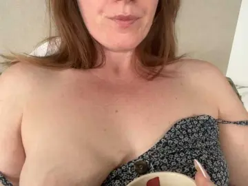 Bongacams Sex Chat of REDHEADROSIE