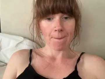 Bongacams Best Webcam of REDHEADROSIE