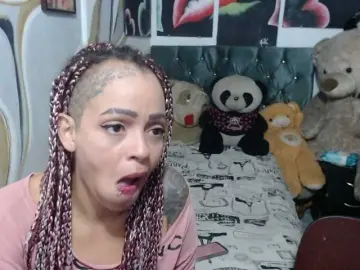 Bongacams Best Webcam of Manazahot99