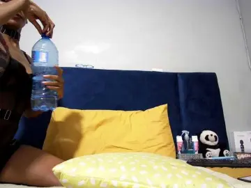 Bongacams Free Live Porn of Ntombie