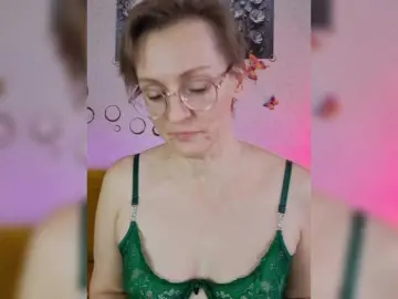 Bongacams Free Porn Cam of Valkiriyas